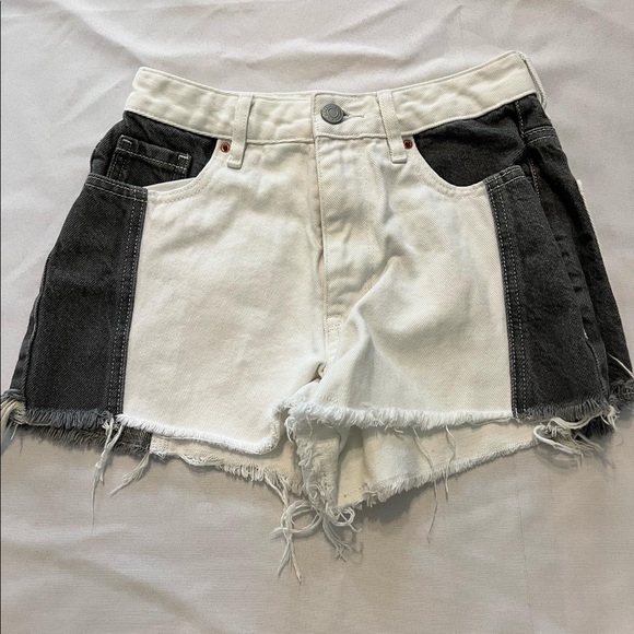 PacSun Pants - Pacsun Jean shorts